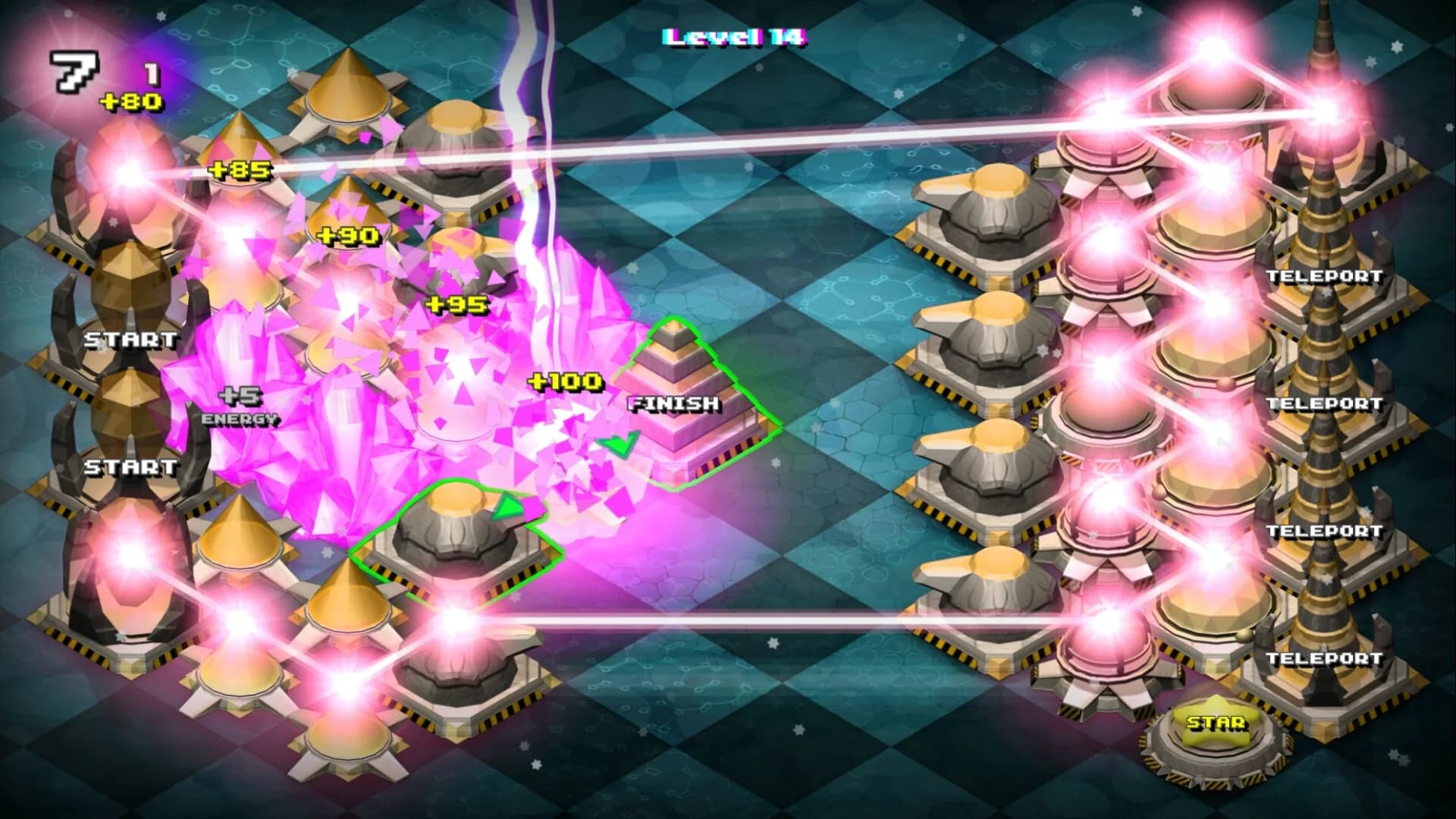 Prizma Puzzle Prime görsel 5