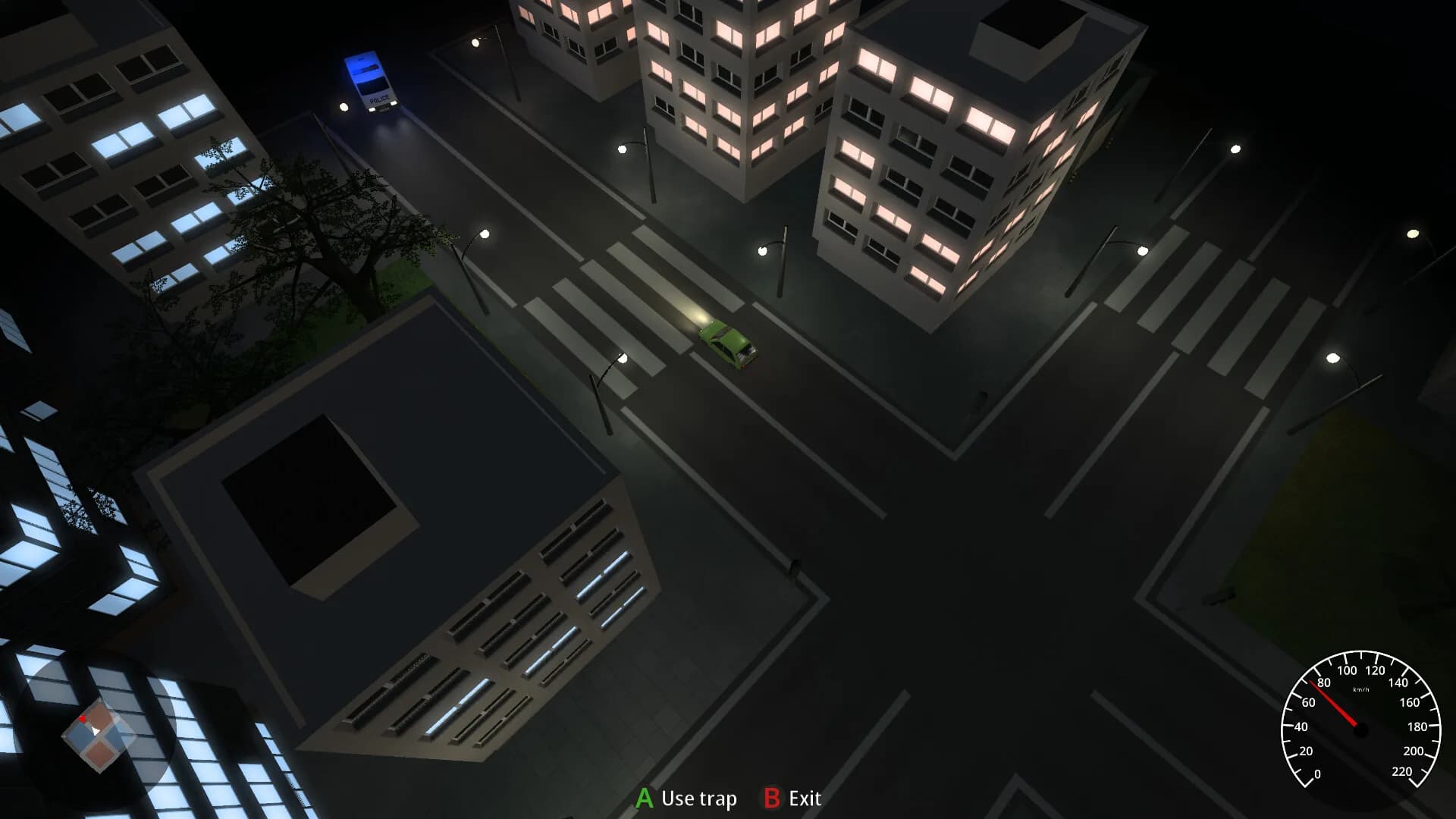 Road Domination görsel 2