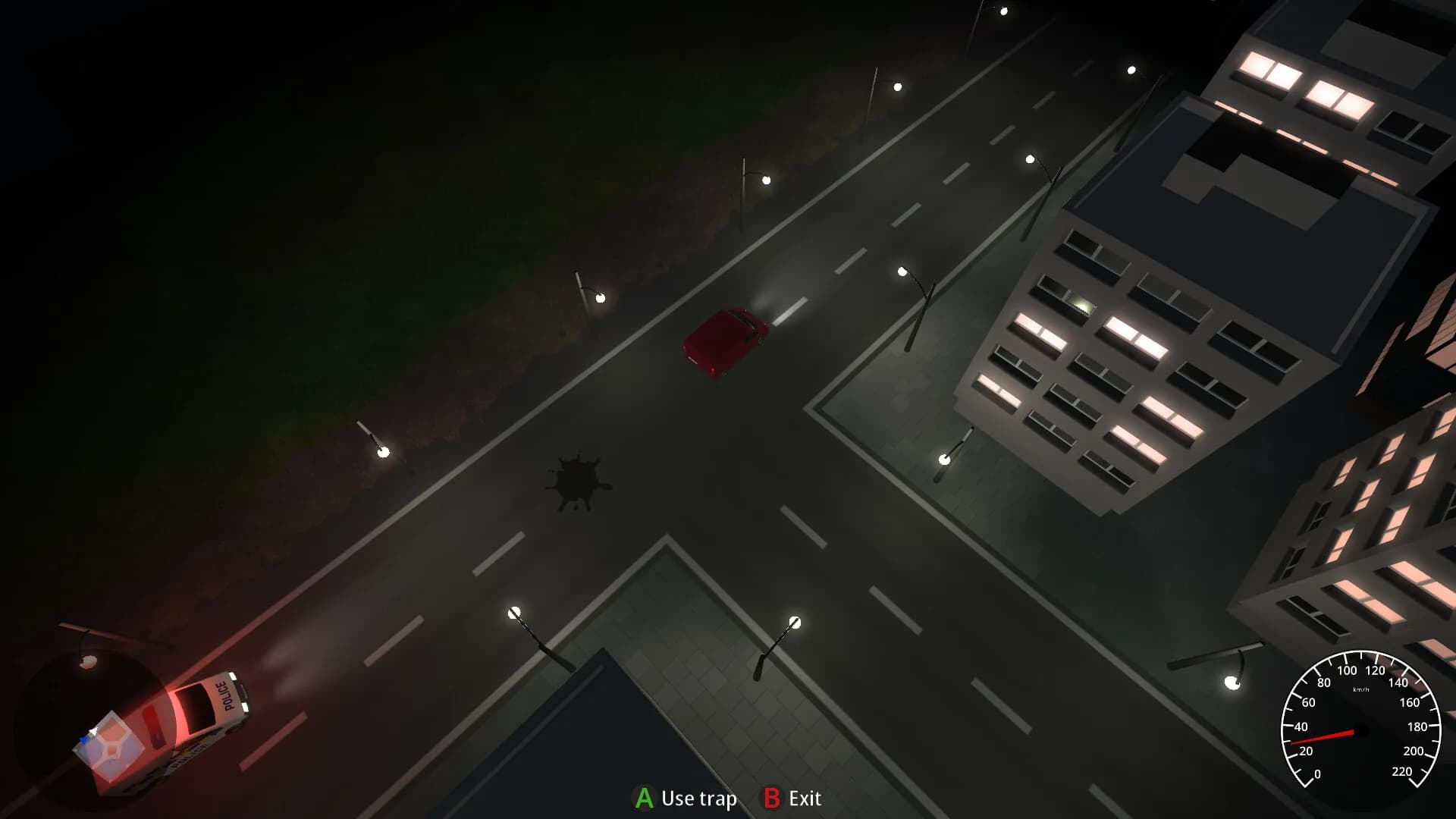Road Domination görsel 3