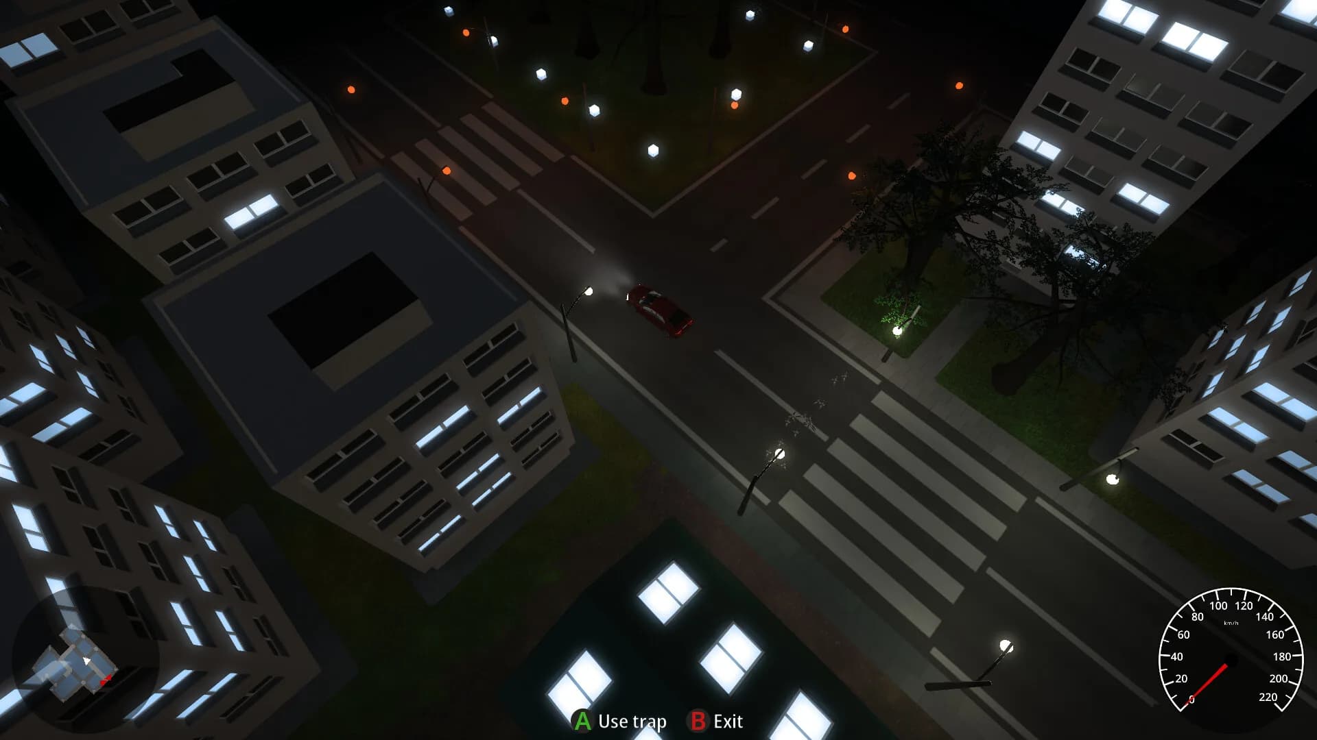 Road Domination görsel 4