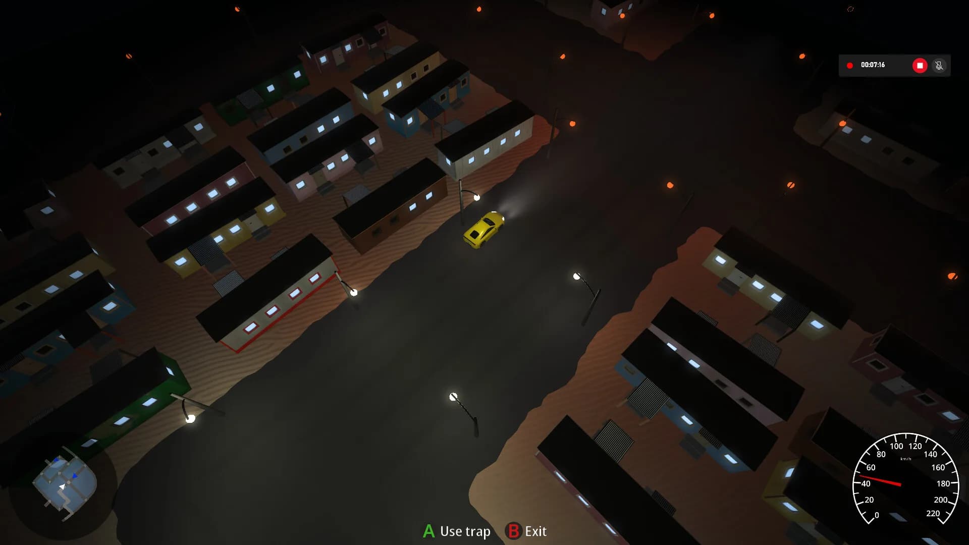 Road Domination görsel 5