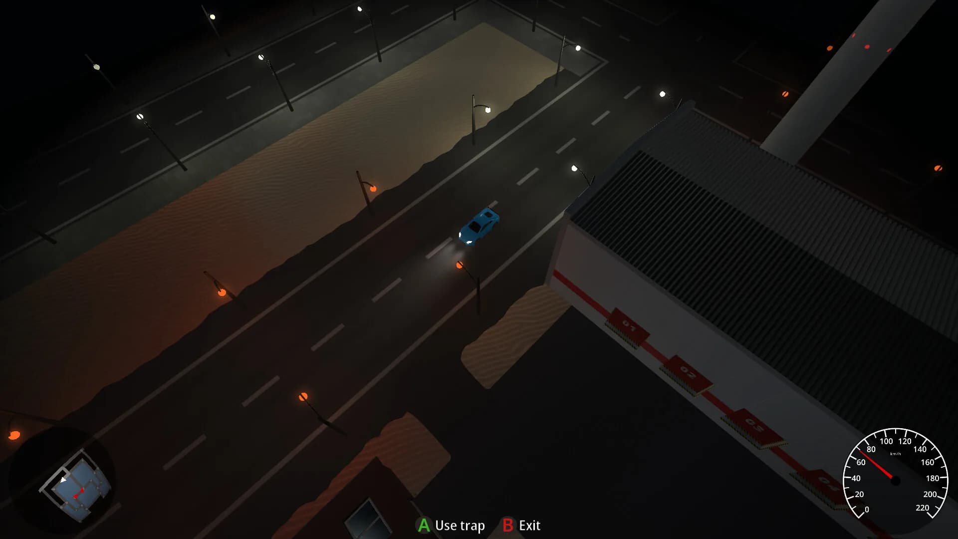 Road Domination görsel 6