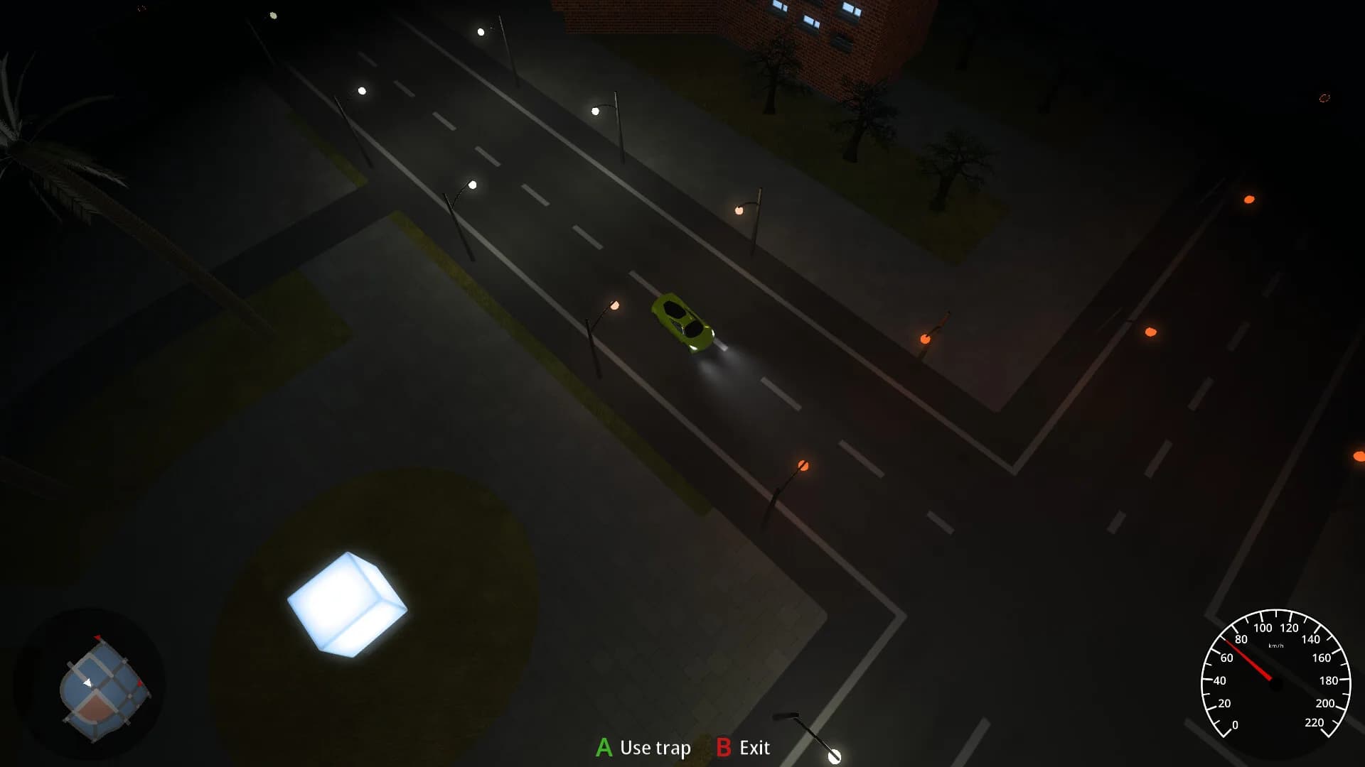 Road Domination görsel 7