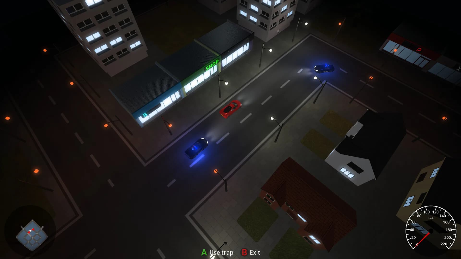 Road Domination görsel 8