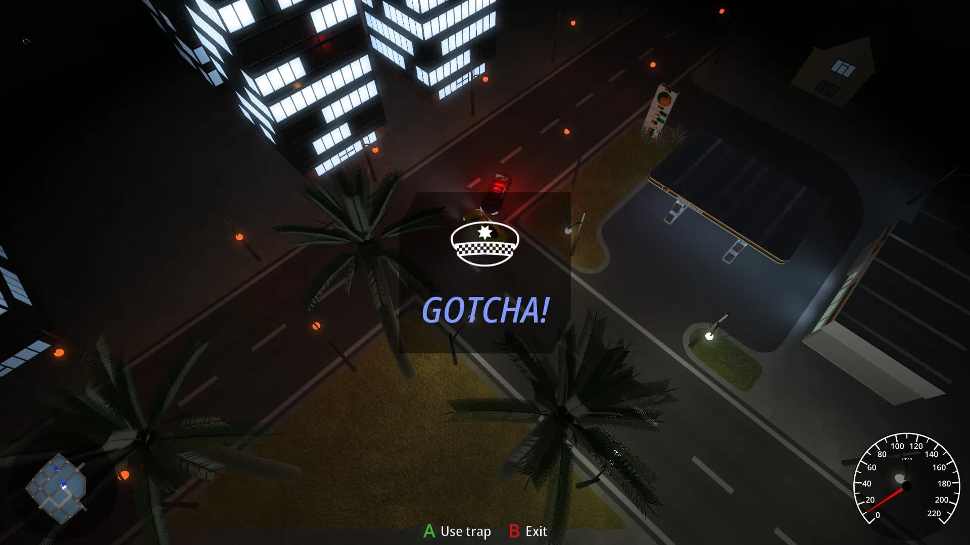 Road Domination görsel 9