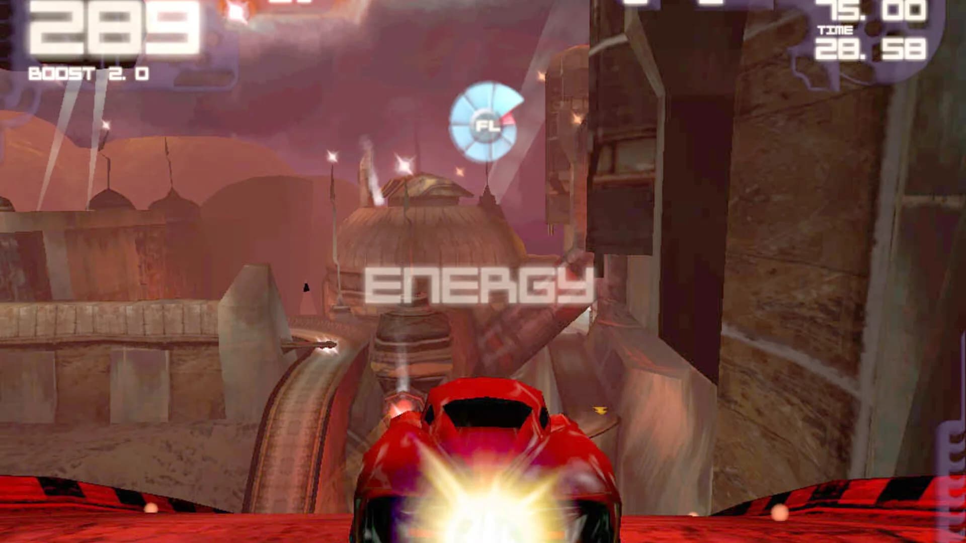 Space Haste 2 görsel 6