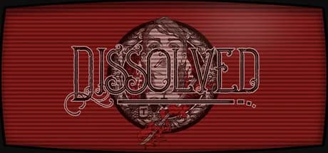 Dissolved - Chapter One görsel 1