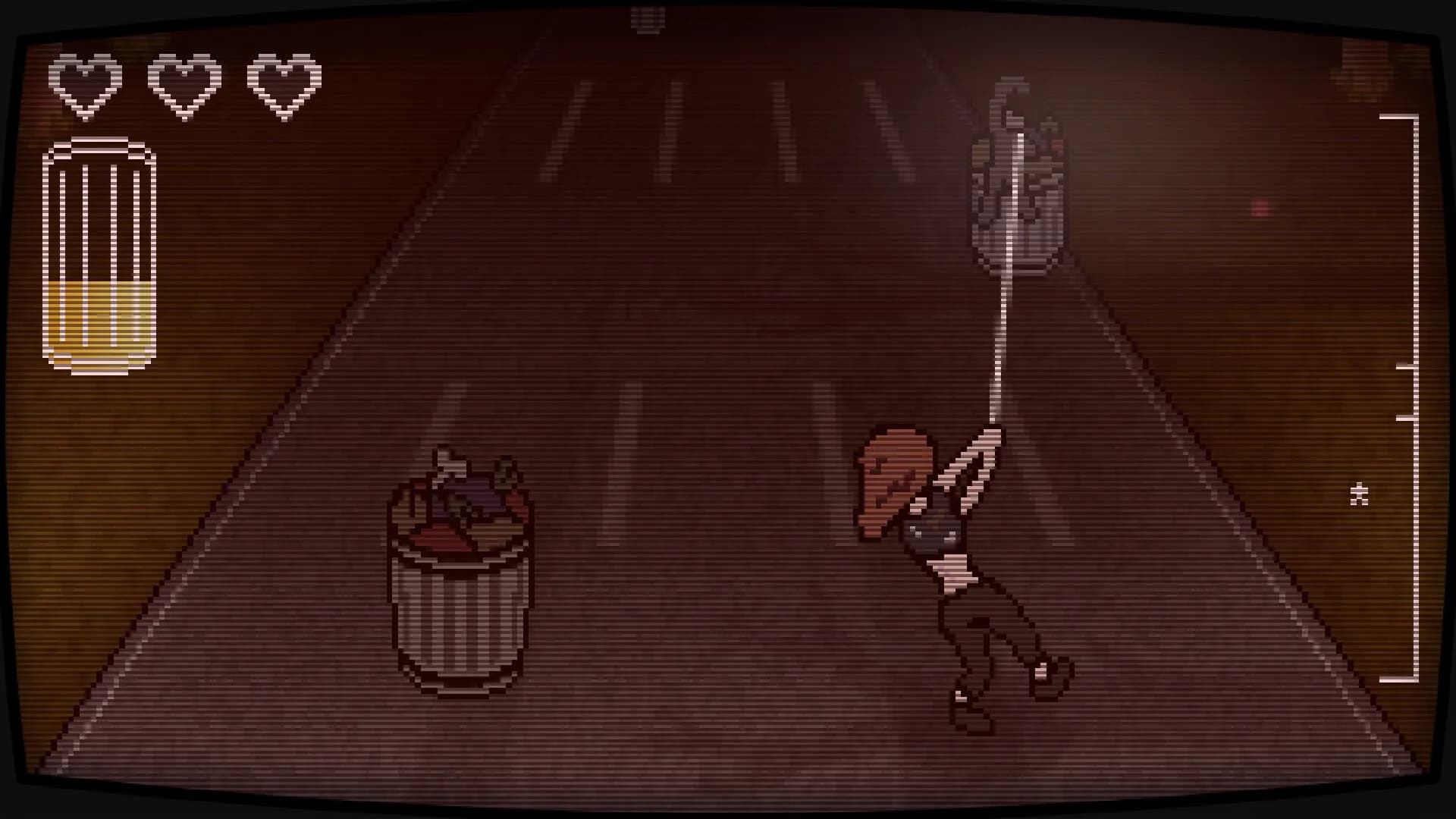 Dissolved - Chapter One görsel 3