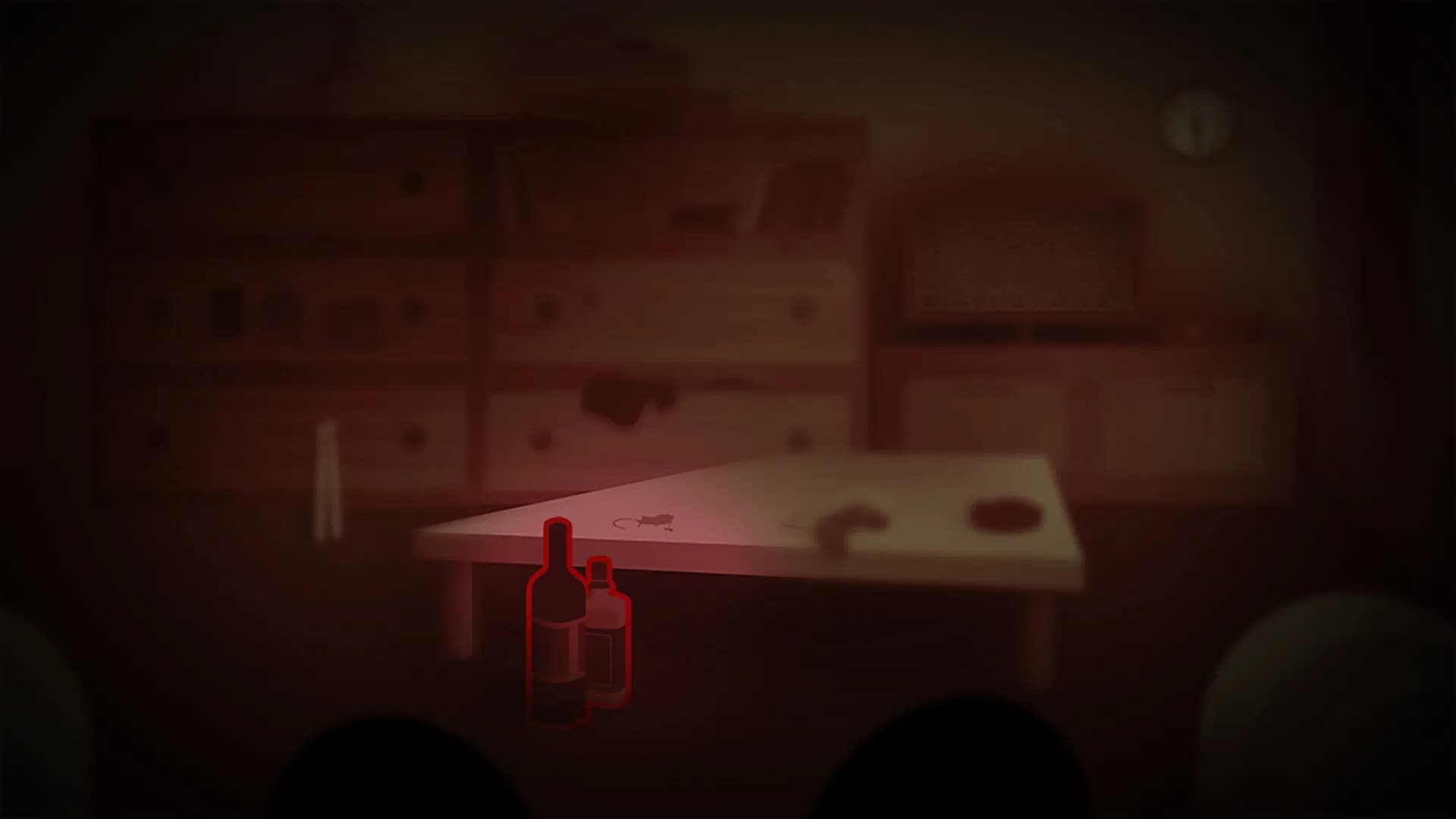 Dissolved - Chapter One görsel 9