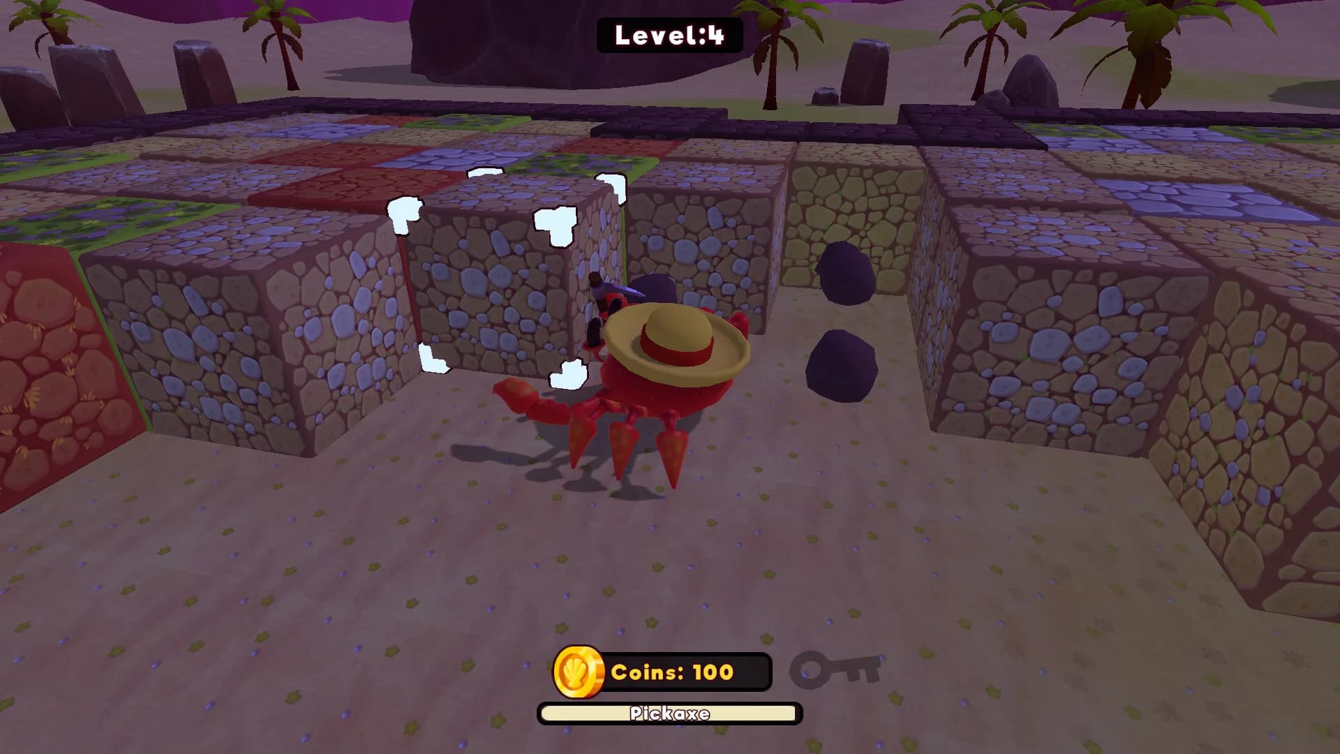 Crab Digger görsel 5