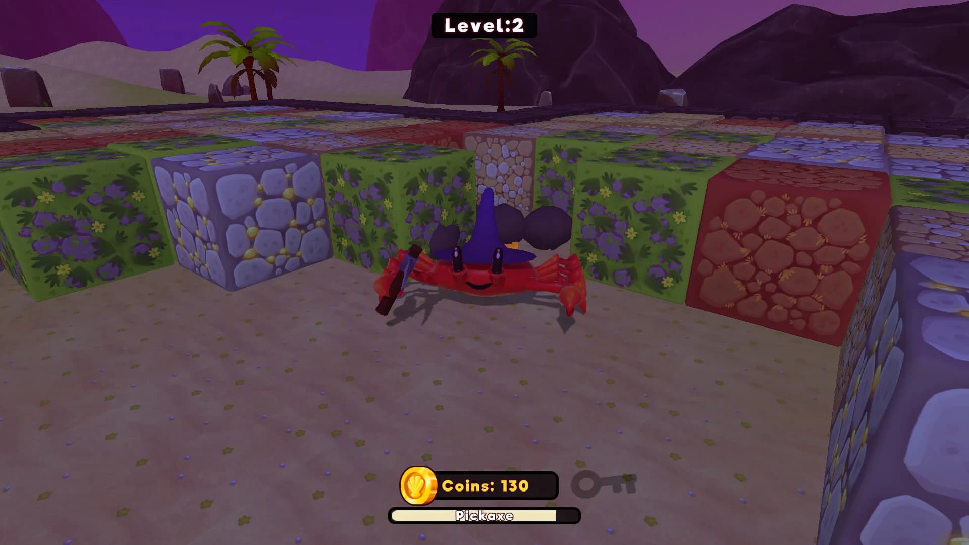Crab Digger görsel 6