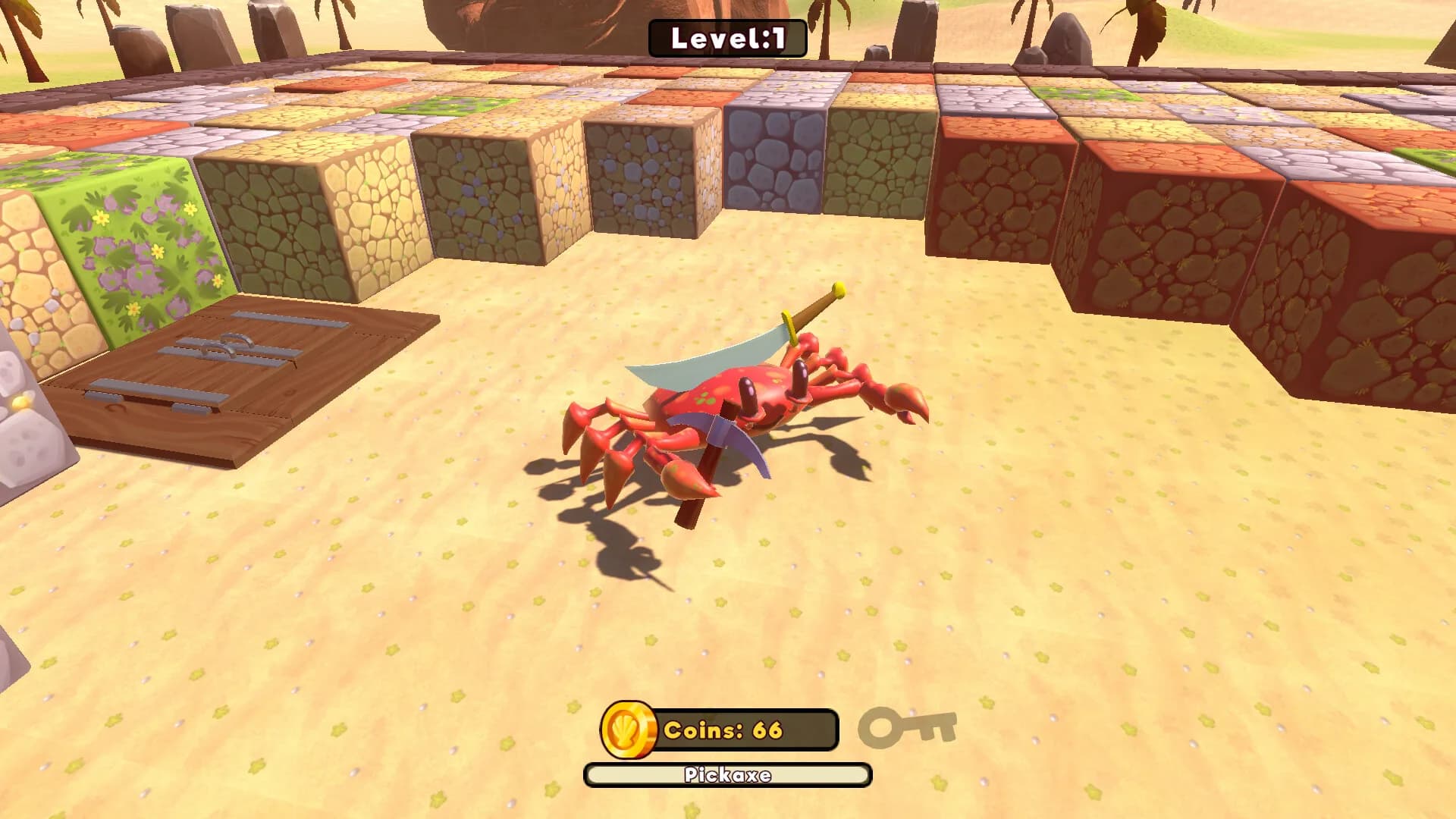 Crab Digger görsel 7