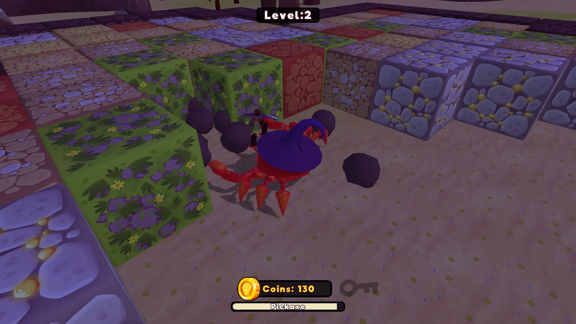 Crab Digger görsel 8