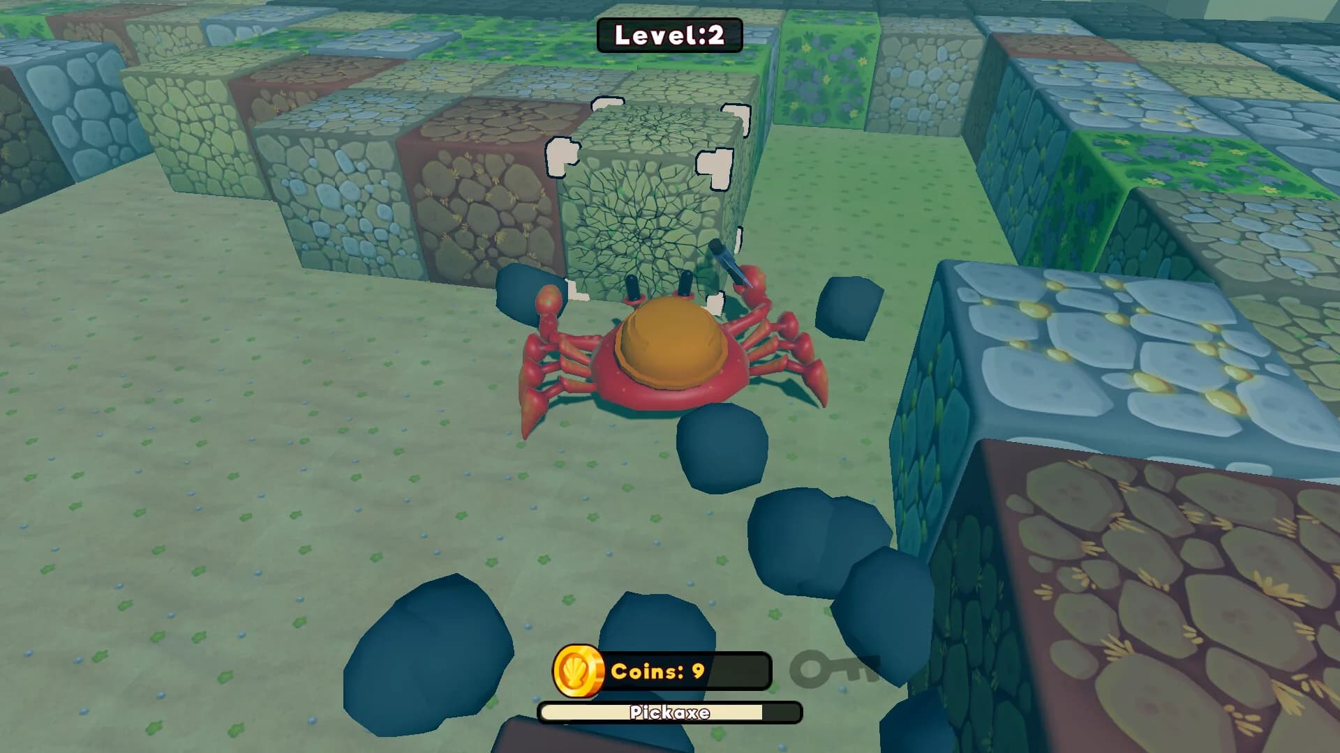 Crab Digger görsel 9