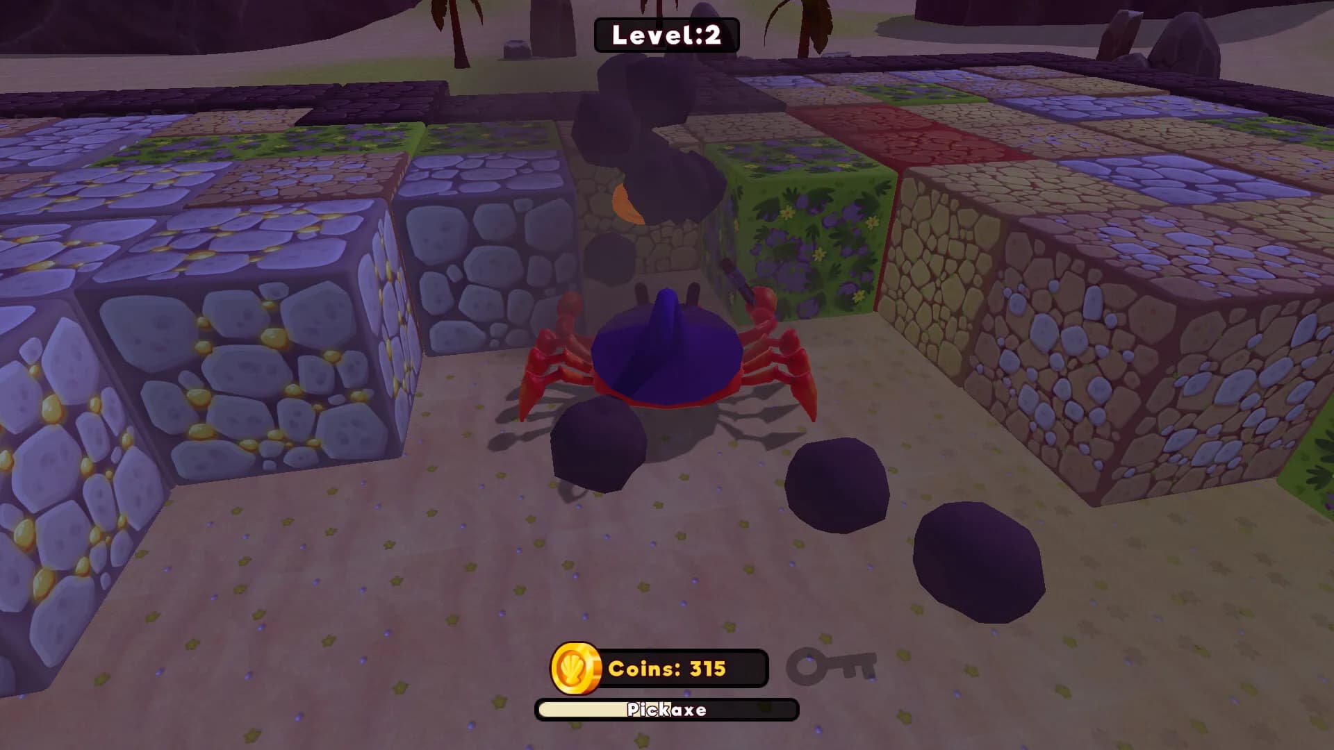 Crab Digger görsel 10