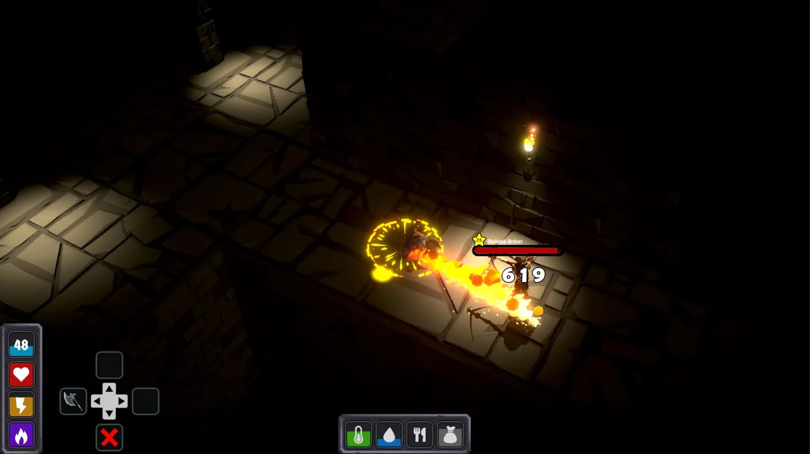 Tales Of Polygonia görsel 3