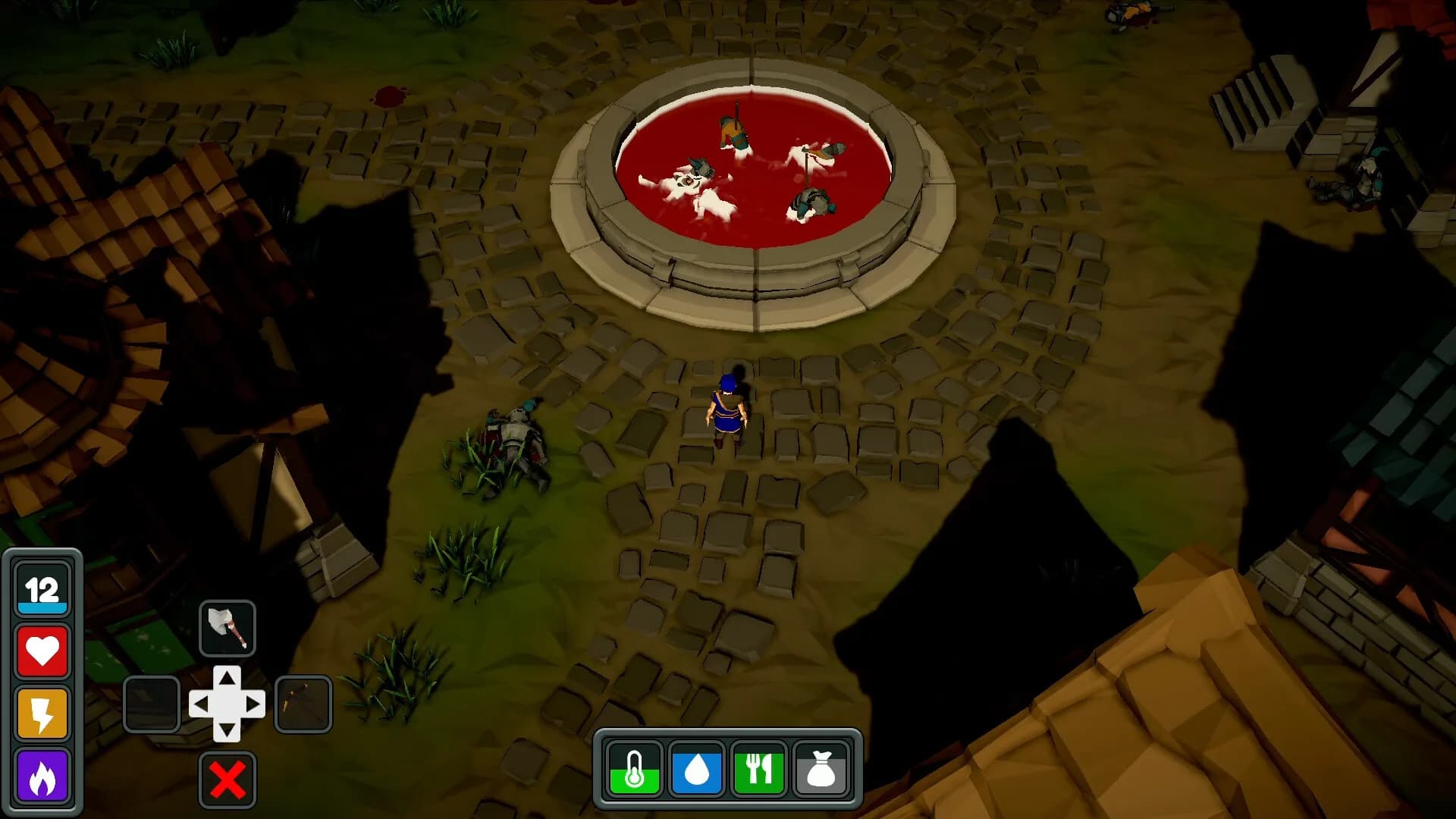 Tales Of Polygonia görsel 6