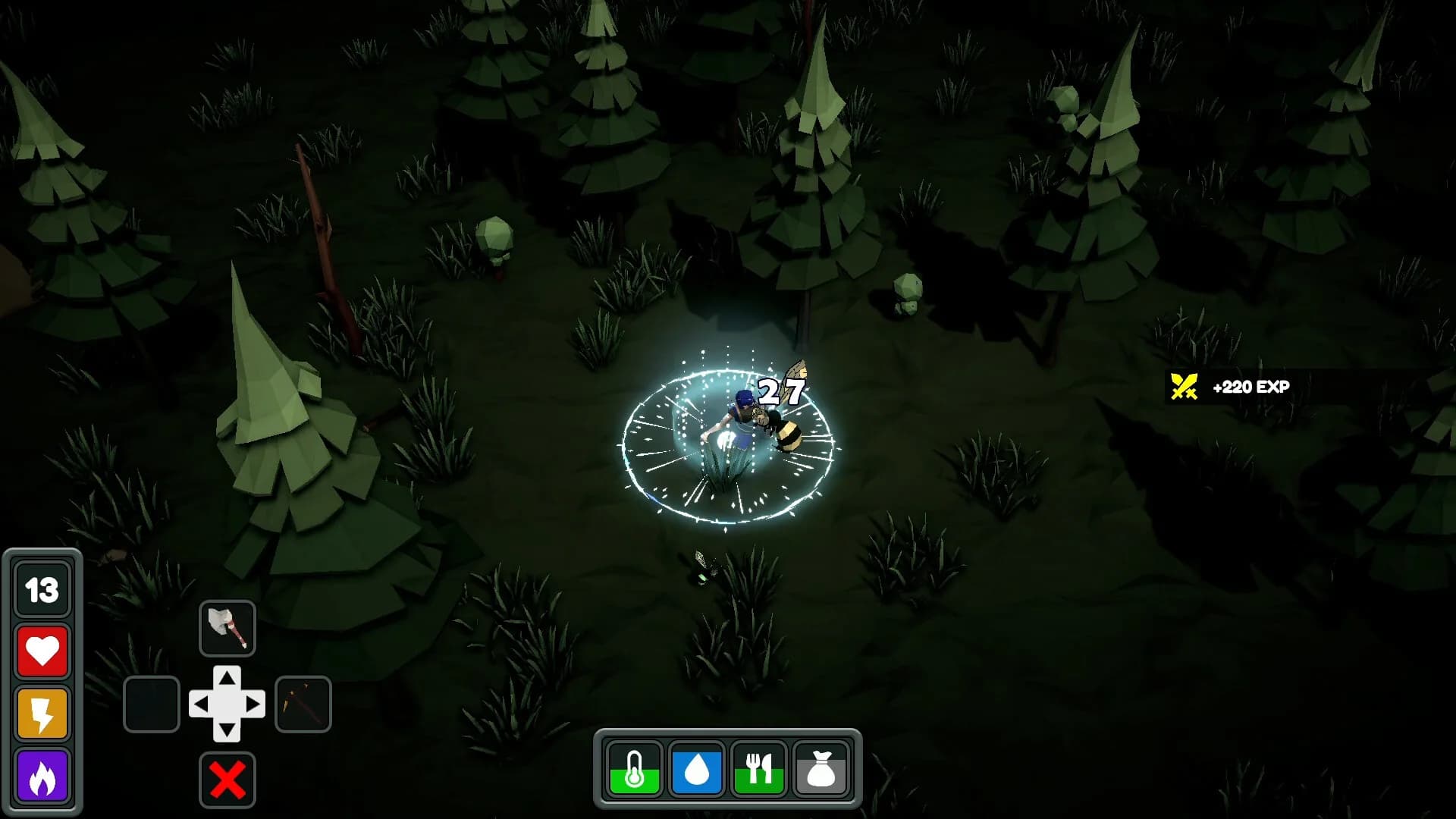 Tales Of Polygonia görsel 10