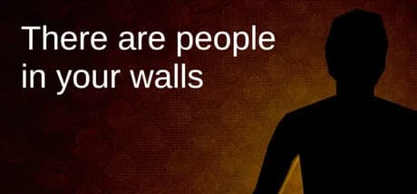 There are people in your walls görsel 1