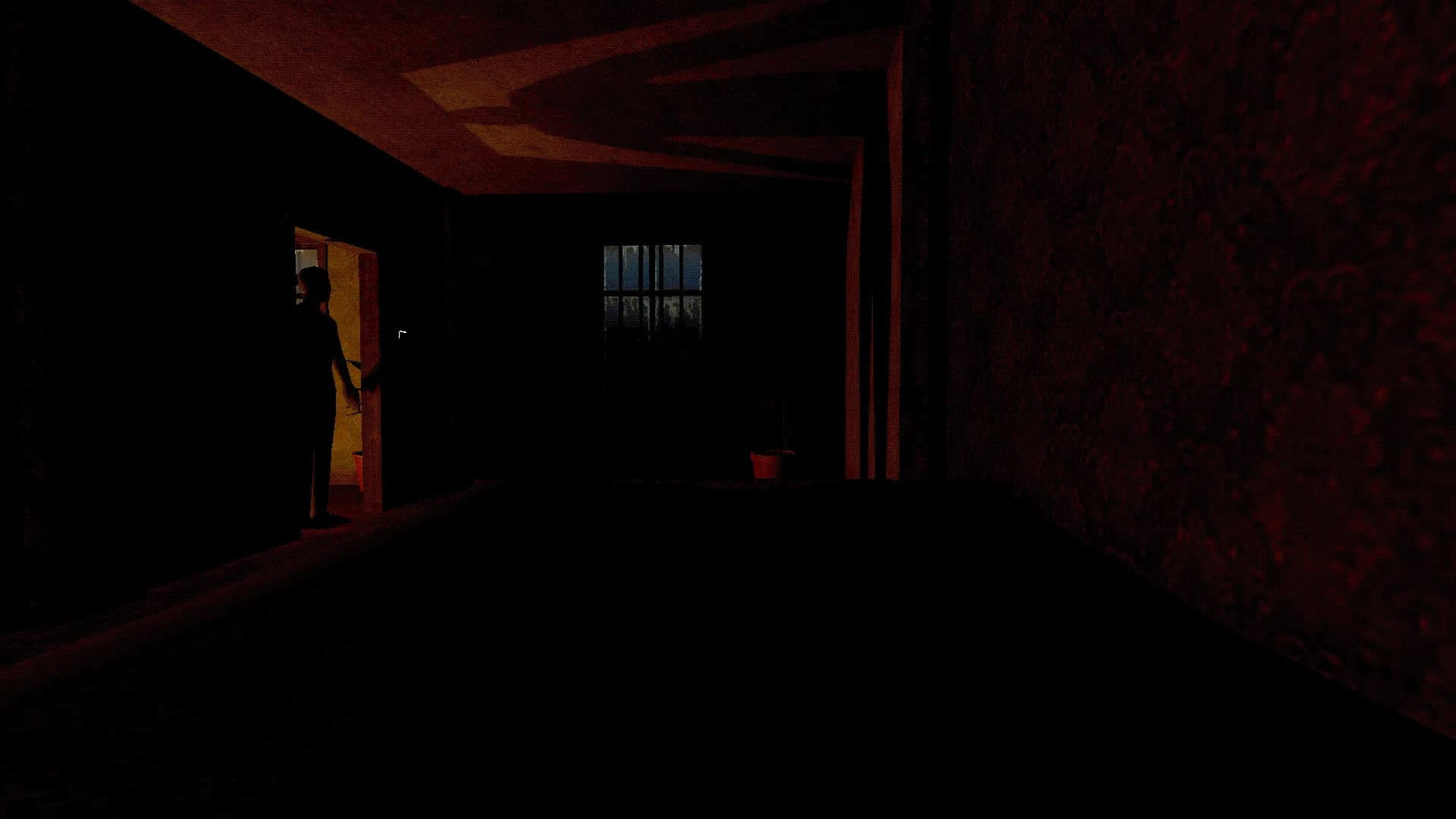 There are people in your walls görsel 4