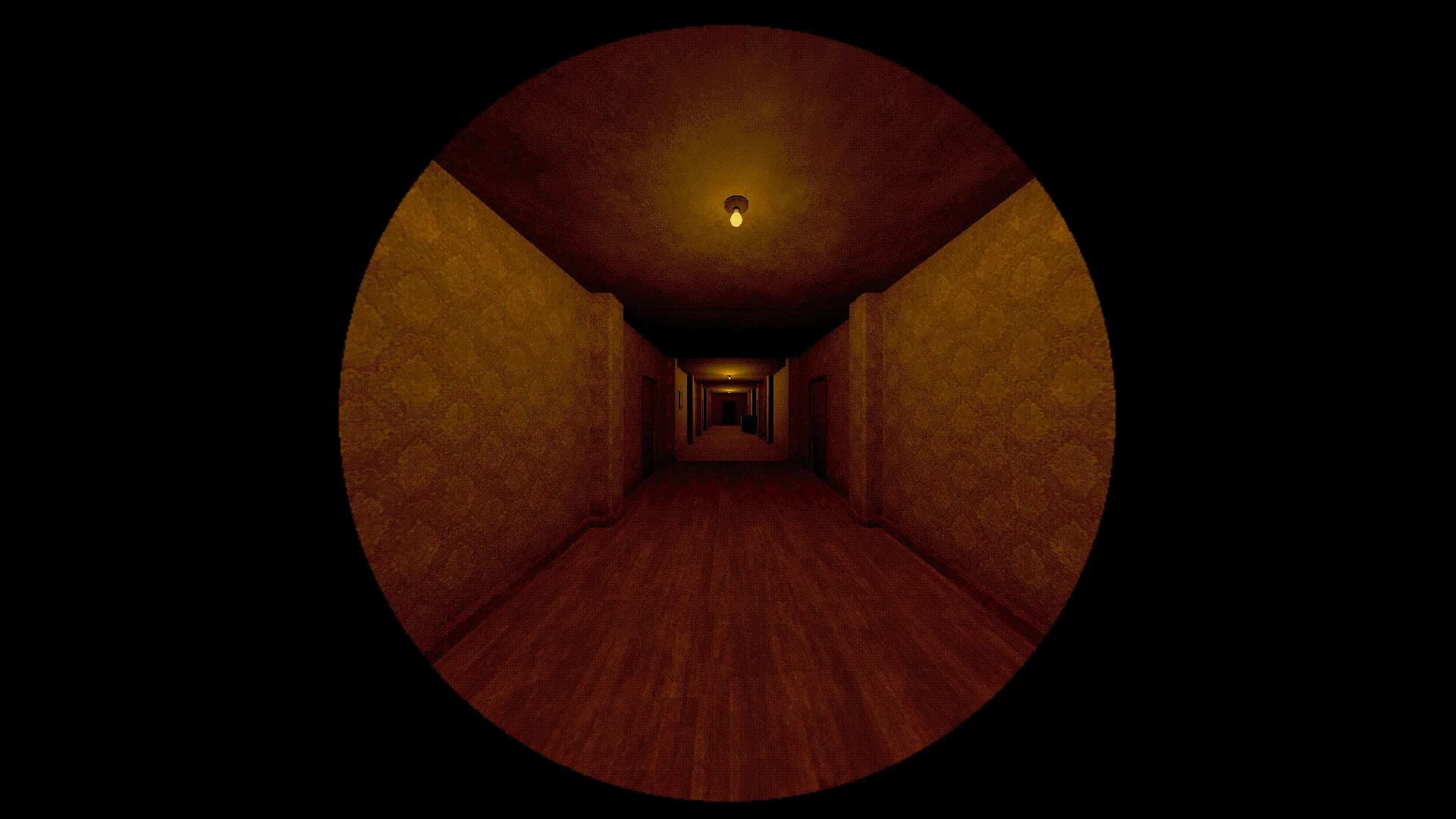 There are people in your walls görsel 7