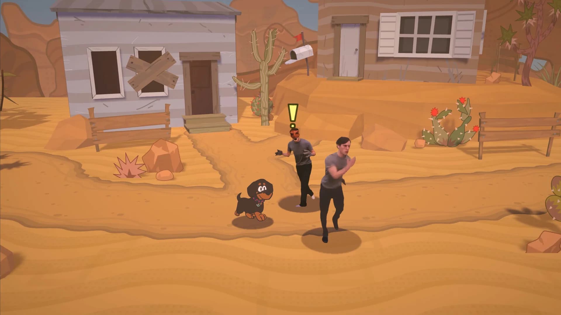 Jerma's Big Adventure 2 görsel 3
