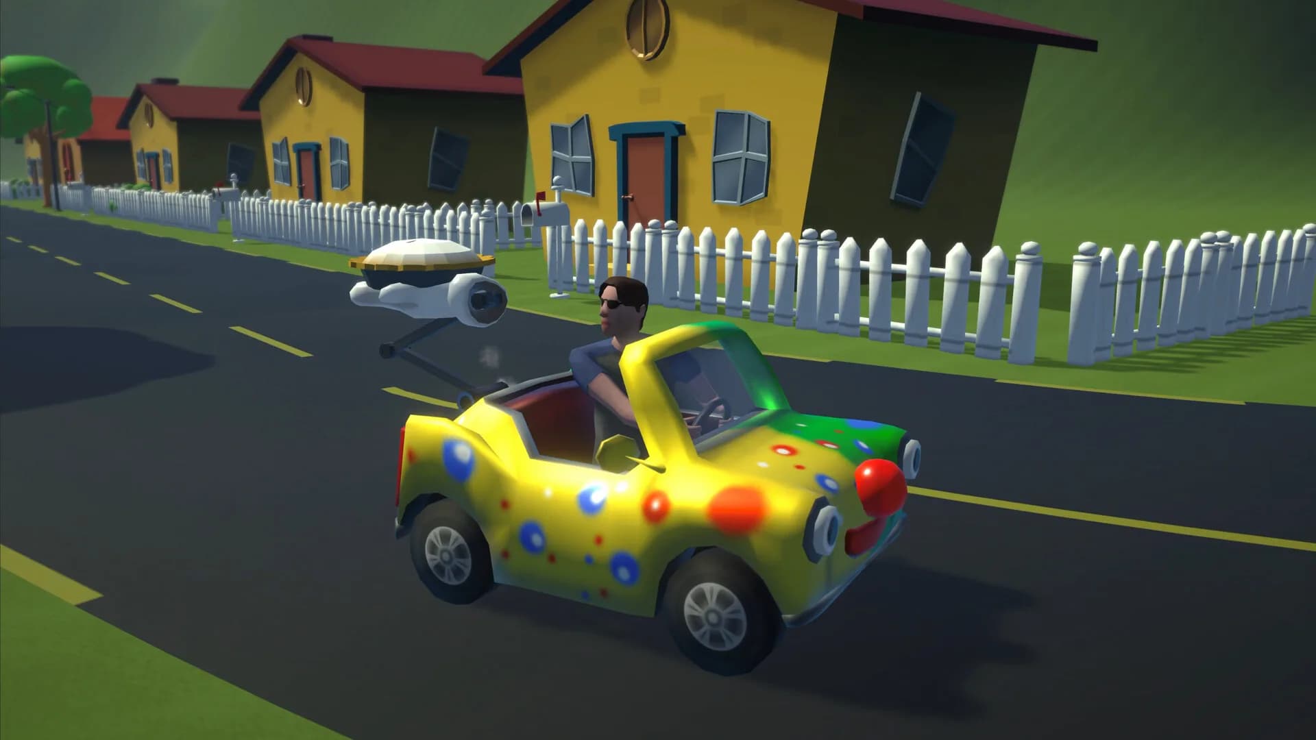 Jerma's Big Adventure 2 görsel 7