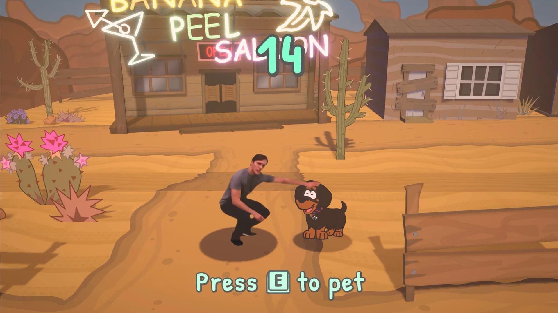Jerma's Big Adventure 2 görsel 8