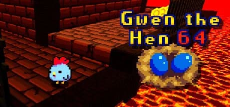 Gwen The Hen 64 görsel 1