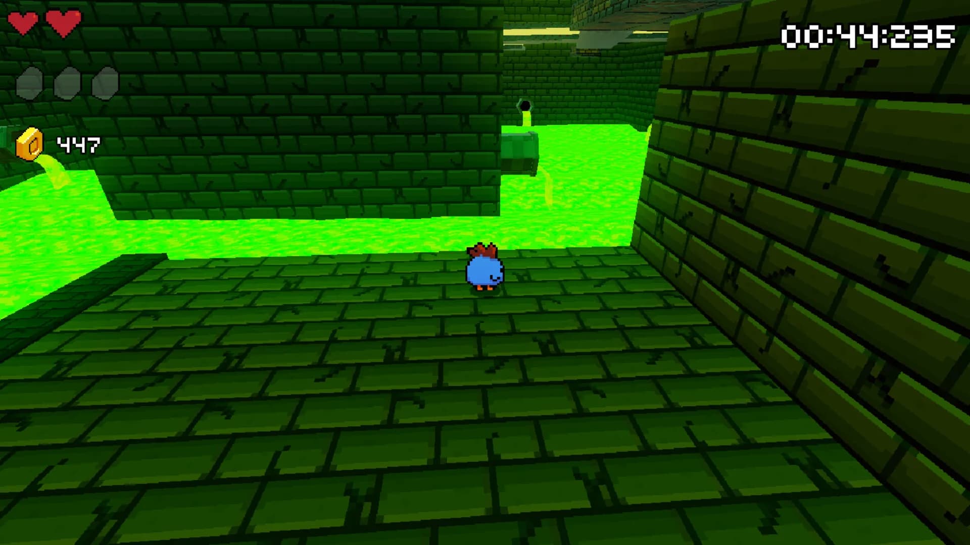 Gwen The Hen 64 görsel 4