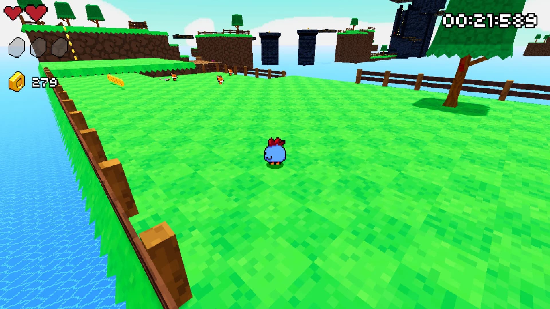 Gwen The Hen 64 görsel 5