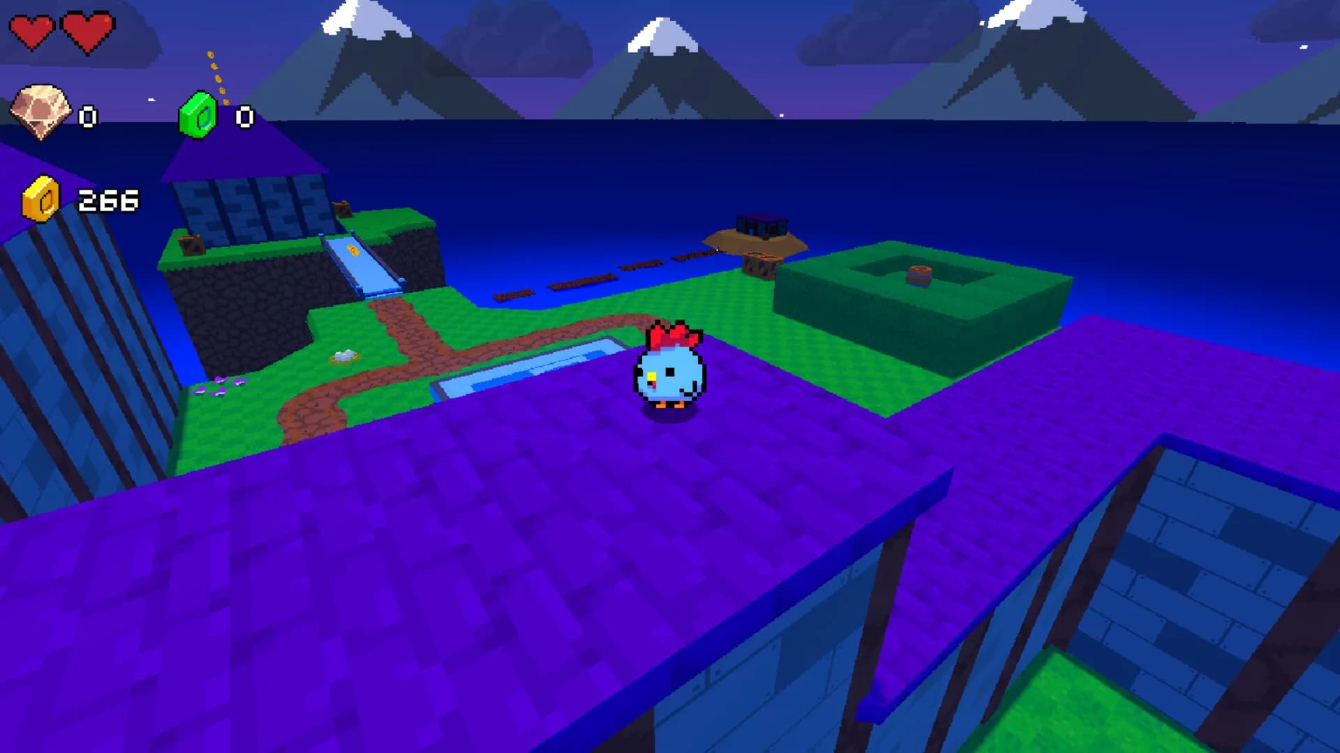 Gwen The Hen 64 görsel 7