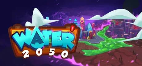 Water 2050 görsel 1