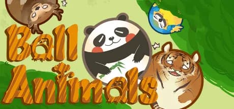 Ball Animals görsel 1