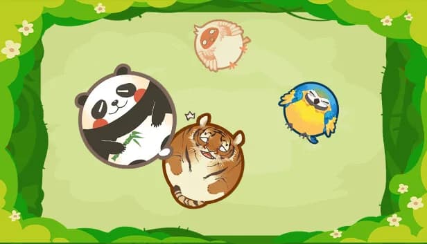 Ball Animals görsel 2