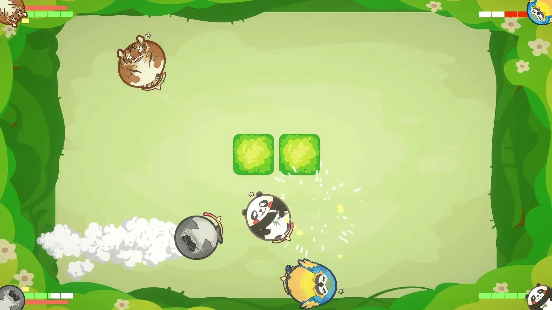 Ball Animals görsel 4