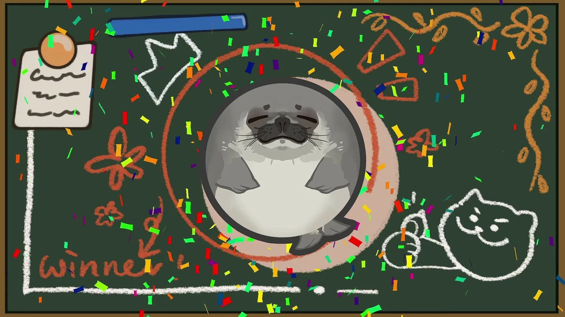 Ball Animals görsel 8