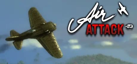 Air Attack