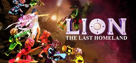 LION The Last Homeland