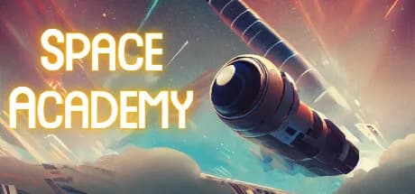 Space Academy görsel 1
