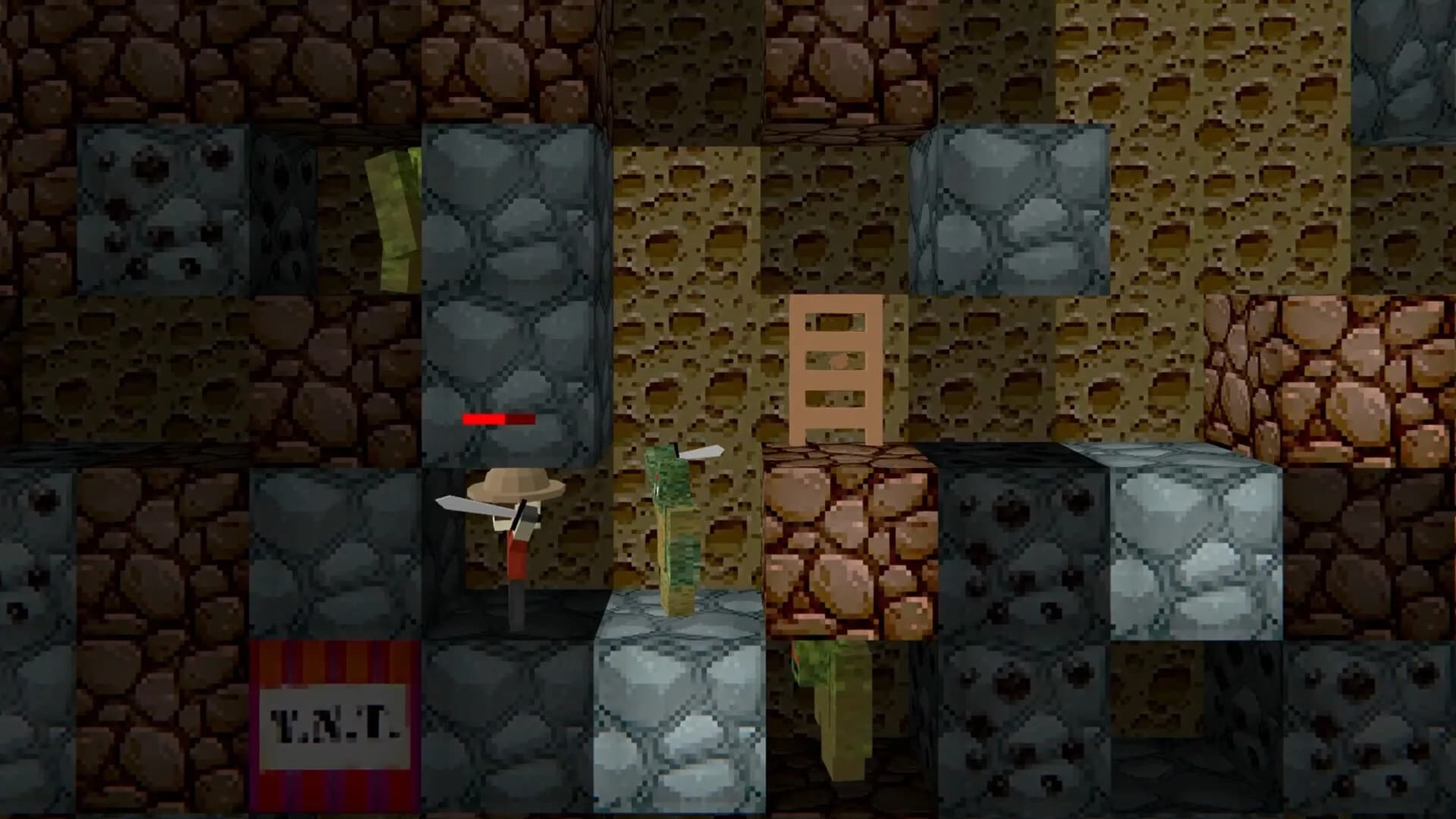 Dig Down görsel 9