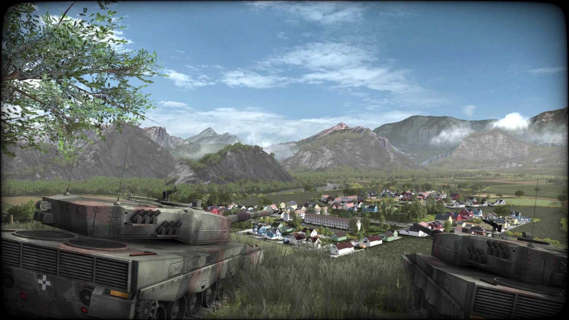 Wargame: Airland Battle görsel 3