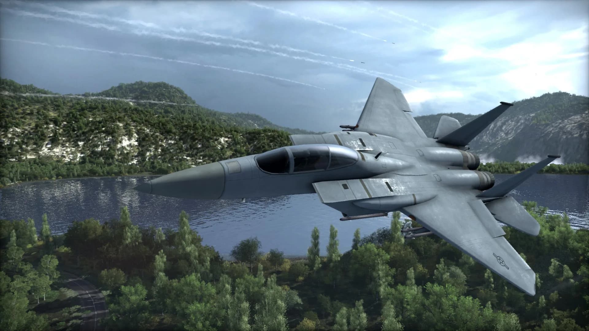 Wargame: Airland Battle görsel 4