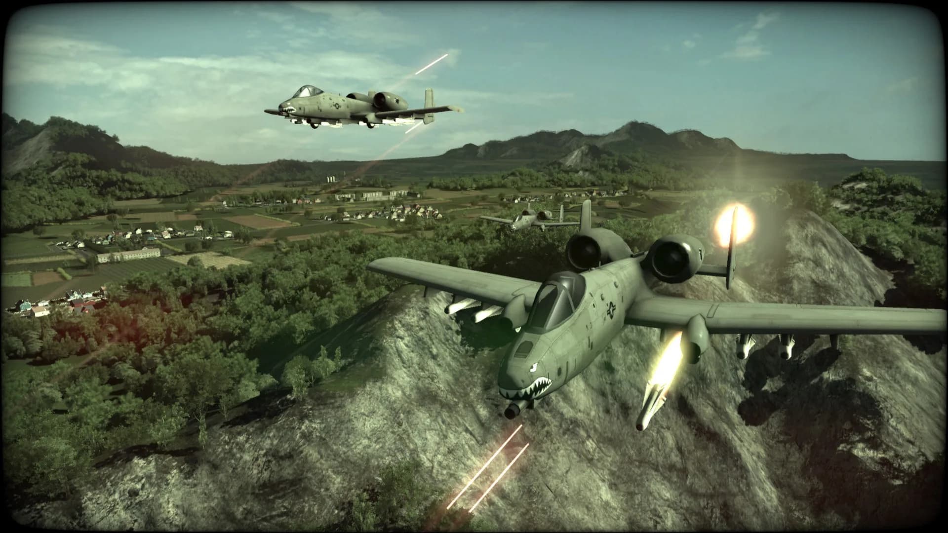 Wargame: Airland Battle görsel 7