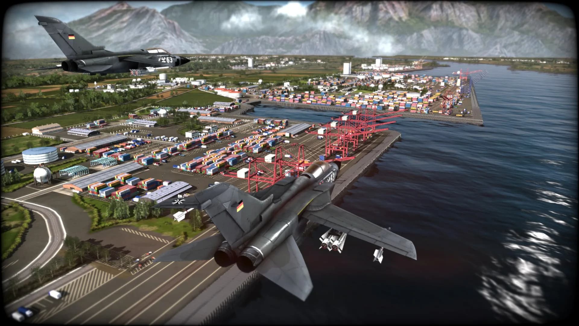 Wargame: Airland Battle görsel 9
