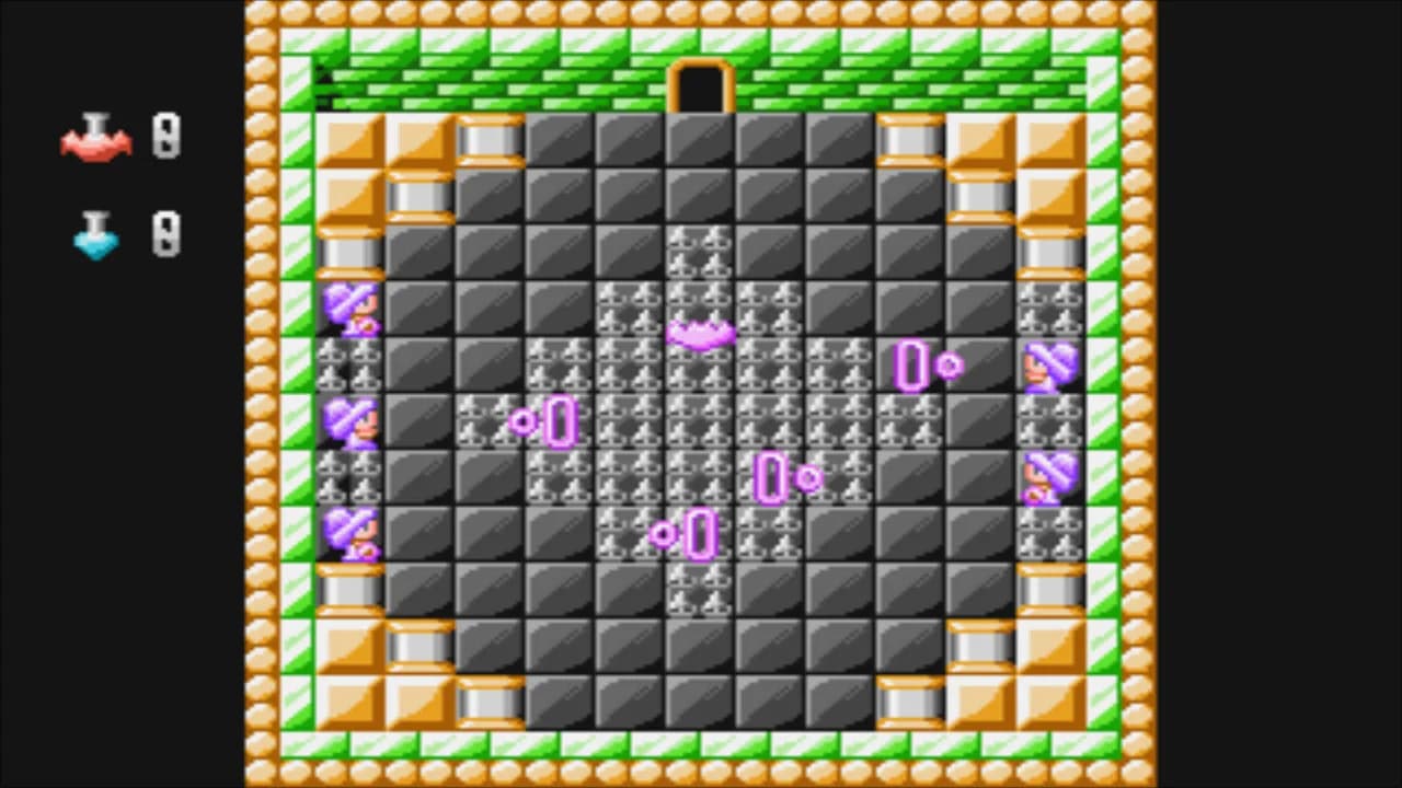 Vampiric Tower Remix görsel 3