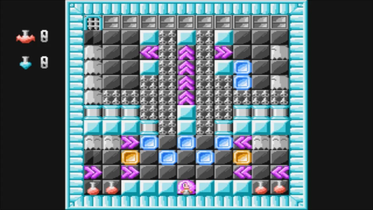 Vampiric Tower Remix görsel 5