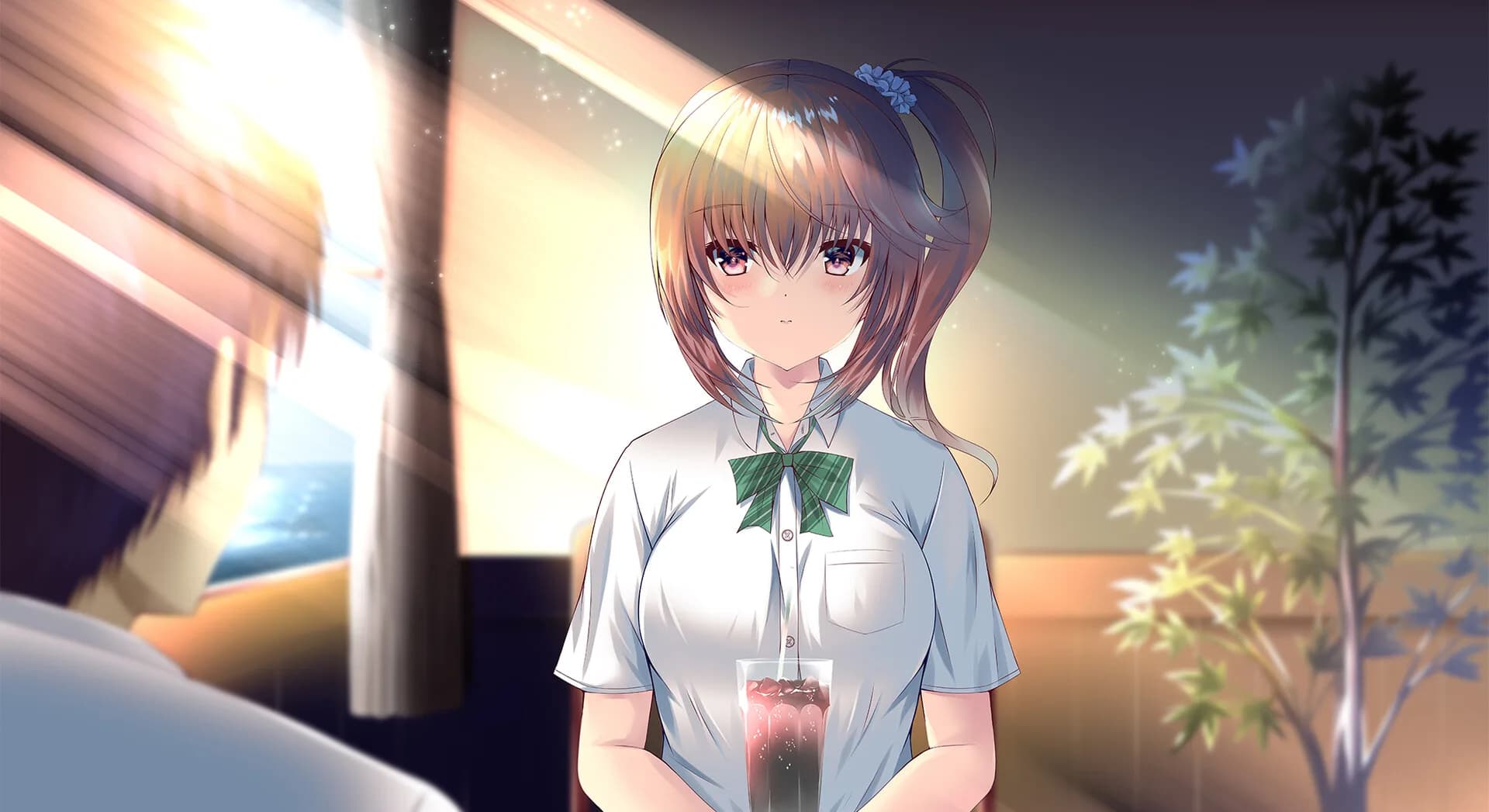 終わりの鐘が鳴る前に Chapter.1 Plus Edition görsel 3