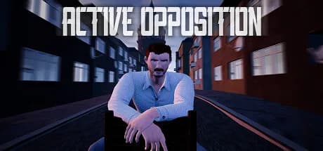 Active Opposition görsel 1