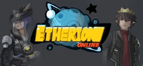 Etherion Online görsel 1